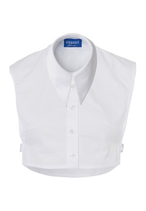PURITAN KRAGEN - Other accessories - weiss