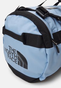The North Face BASE CAMP DUFFEL - M - Holdall - steel blue/black