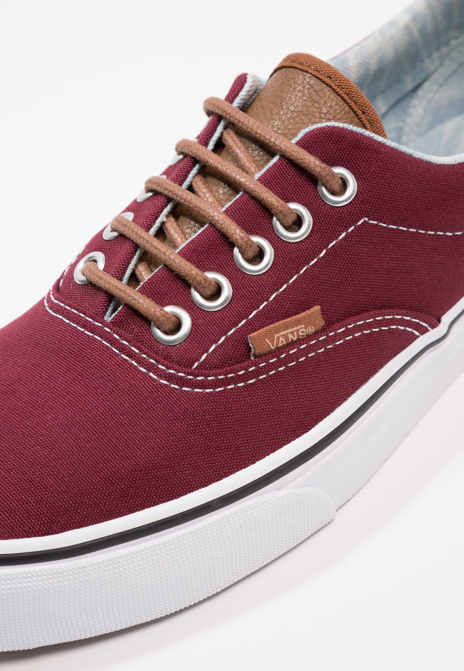 Vans era 59 rot Clearance