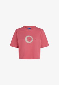 Niet geselecteerd, slate rose