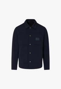 Non sélectionné, blue