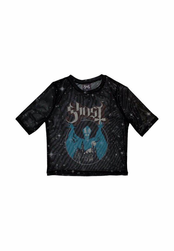 GHOST OPUS EPONYMOUS - Blouse4