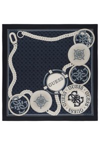 4G-LOGO PEONY - Lakats - schwarz