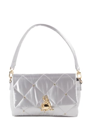DELPHINE - Bolso de mano - silver