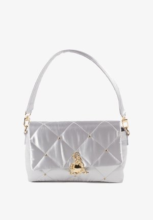 L'Atelier Du Sac, DELPHINE - Håndtasker - silver
