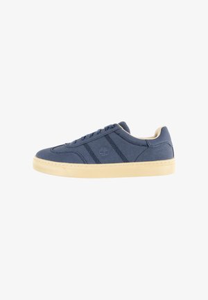 Timberland, 0A44HG - Baskets basses - bleu