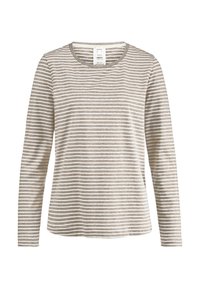 Unselected, taupe