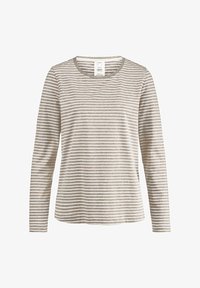 Unselected, taupe