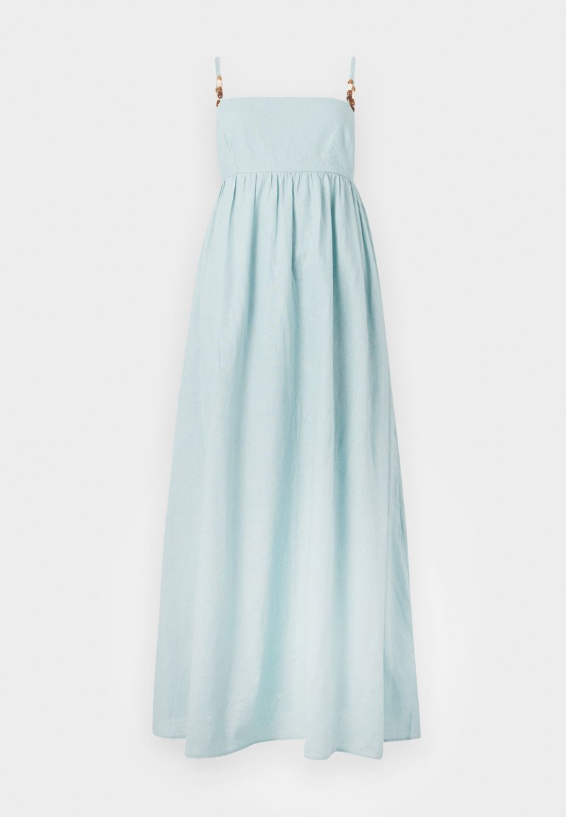 Abercrombie & Fitch Galajurk lichtblauw