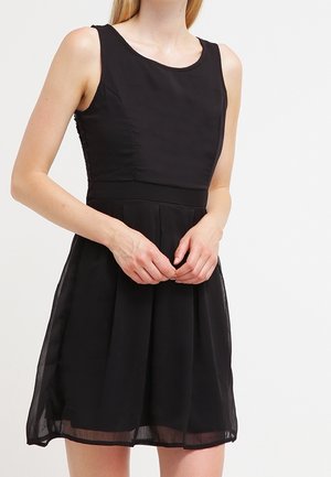 Vestido de cóctel - black