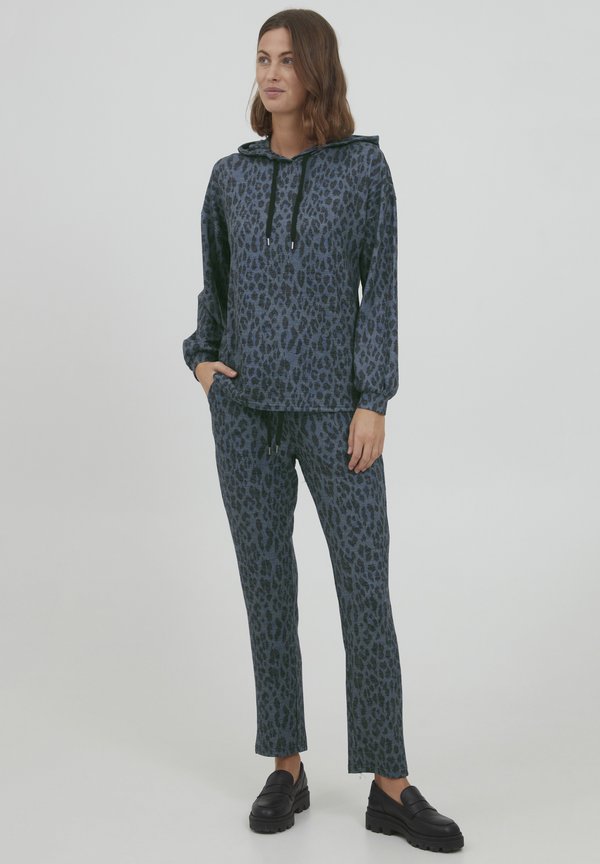 FRDefauna - Hoodie - bering sea mix4