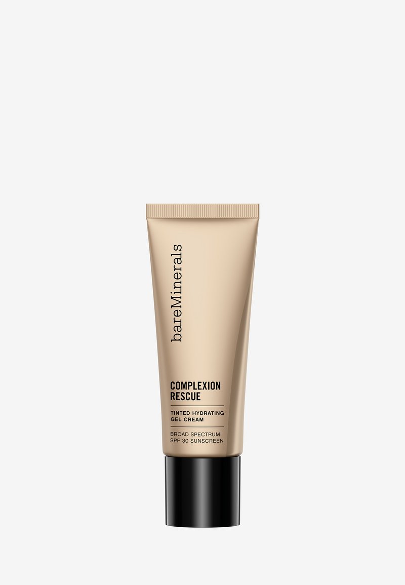 Herren Reinigung | bareMinerals COMPLEXION RESCUE GETÖNTES FEUCHTIGKEITSCREME-GEL SPF 30 Getönte Tagespflege 02 vanilla/nude - X Herren Reinigung | bareMinerals COMPLEXION RESCUE GETÖNTES FEUCHTIGKEITSCREME-GEL SPF 30 Getönte Tagespflege 02 vanilla/nude - X