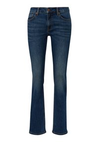 QS Regular Vaquero 'Catie' En Azul, Azul Denim | ABOUT YOU