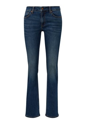 CATIE  - Jeans Slim Fit - dunkelblau