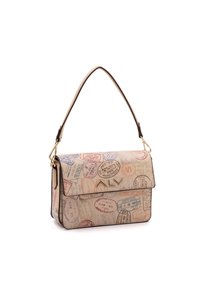 Unausgewählt, light brown