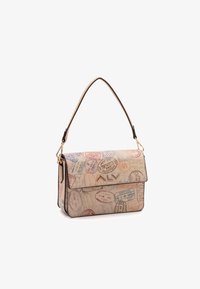 Non selezionato, light brown