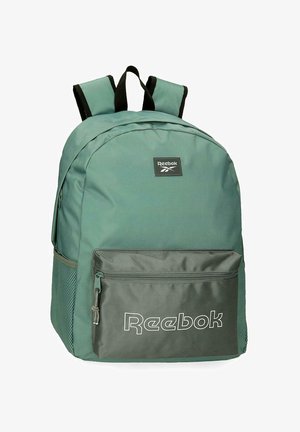 Reebok, ARLO 43CM - Mochila - green
