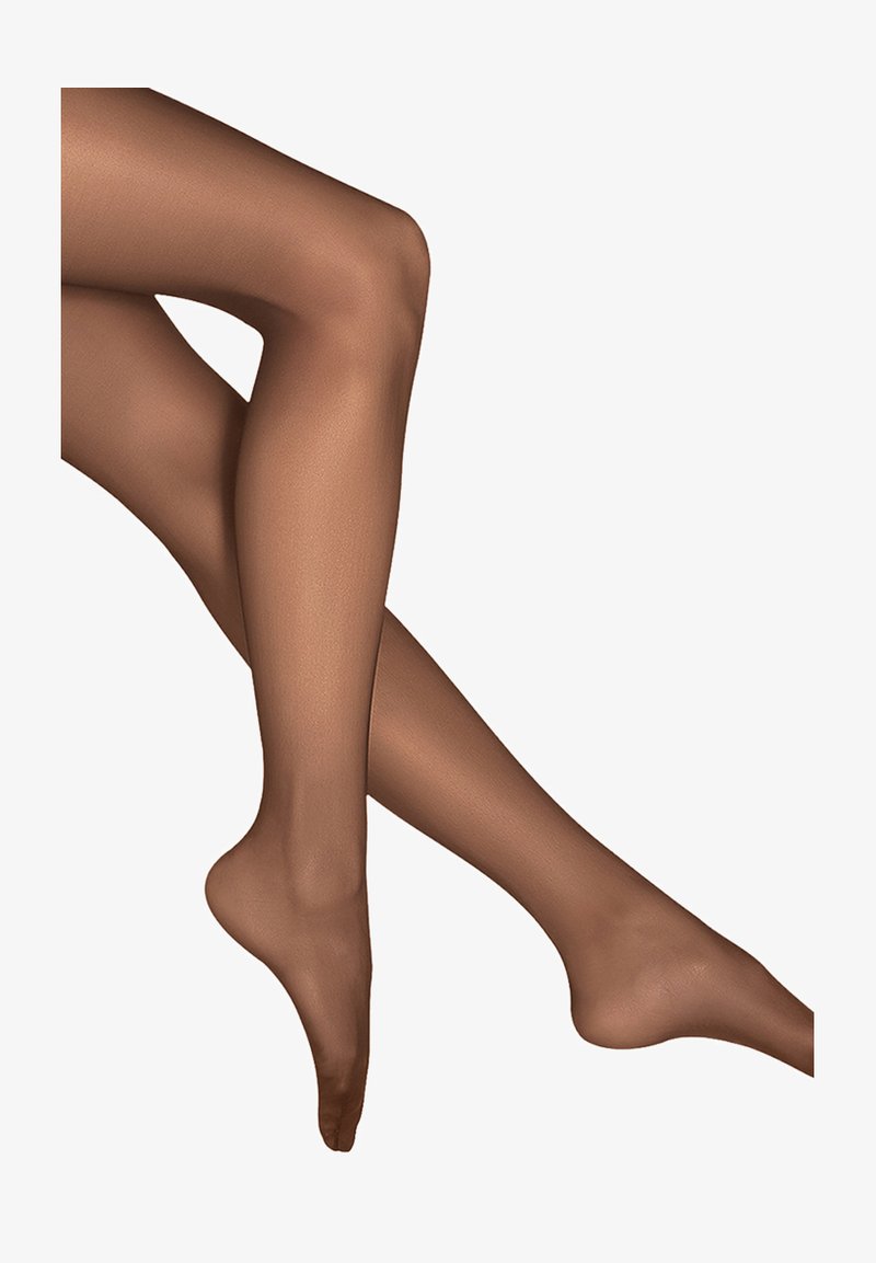 Wolford INDIVIDUAL 10 - Strømpebukser - saba