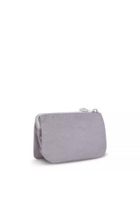Kipling CREATIVITY - Portafoglio - tender grey