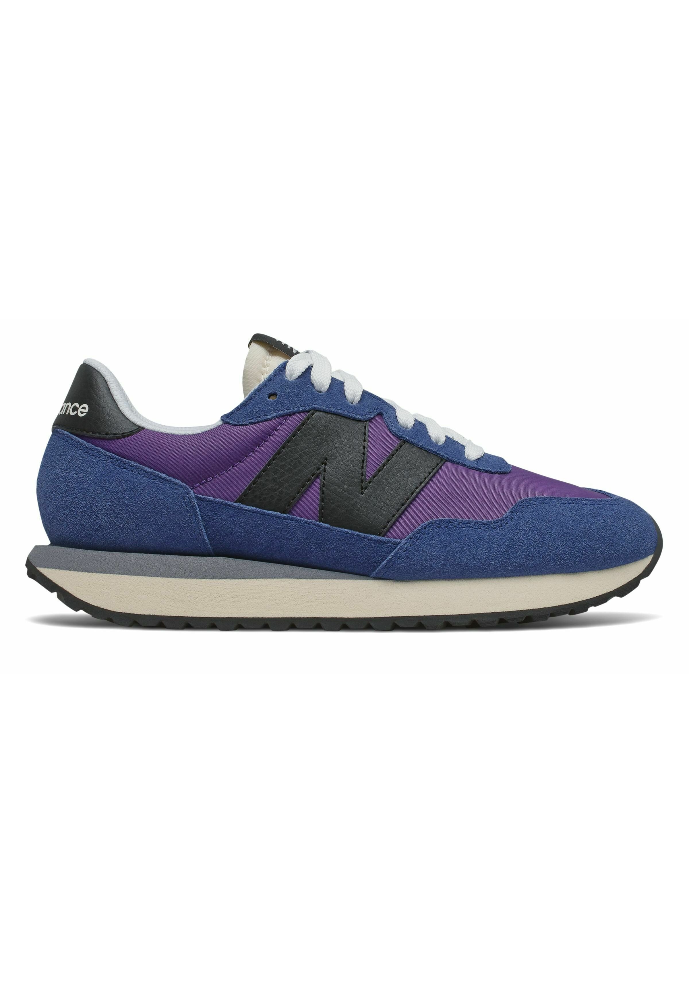 New Balance 237 - Sneakers laag - prism 
