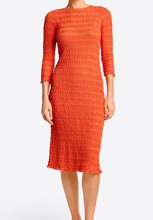 Kotelomekko - orange