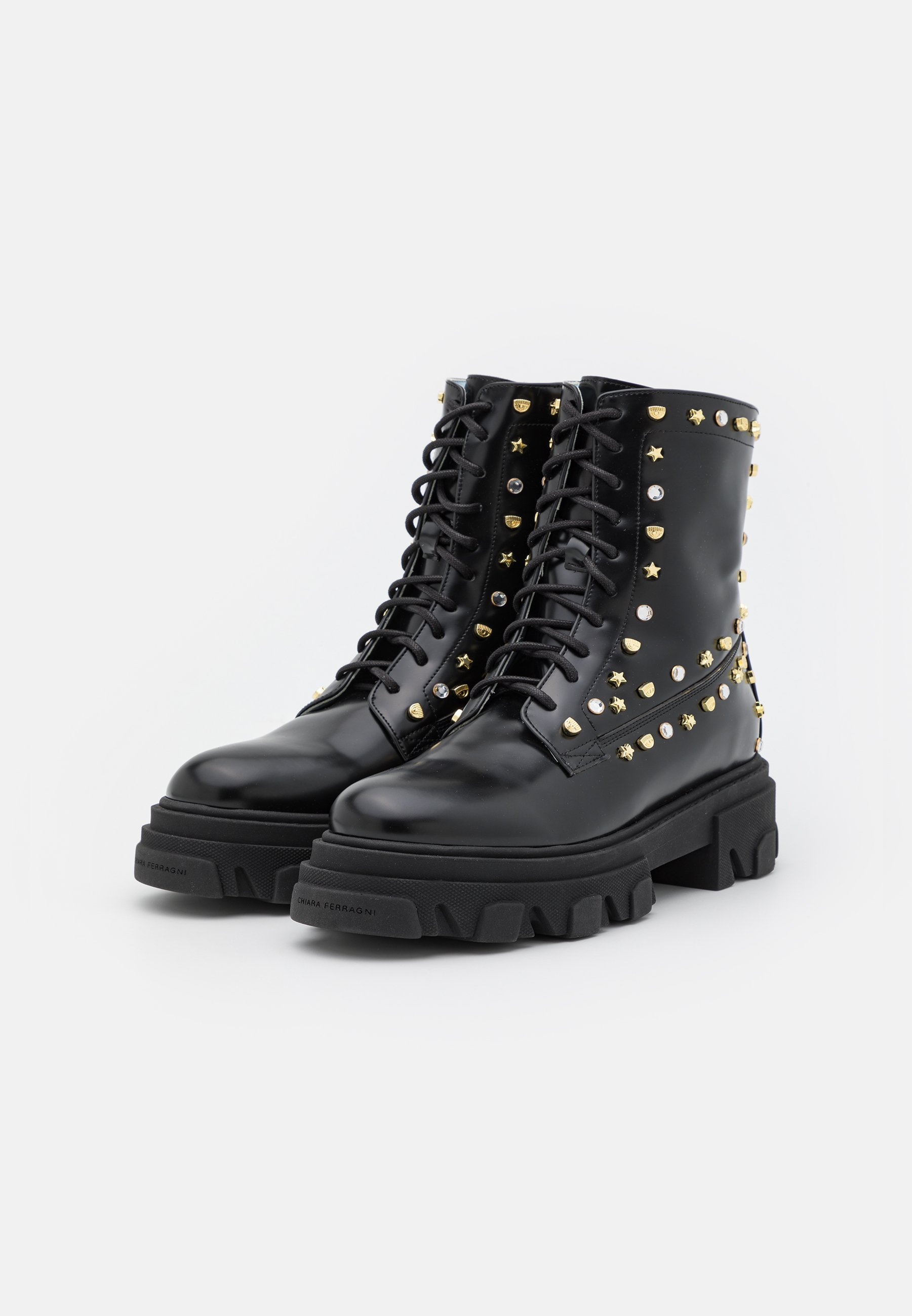 converse chiara ferragni platform