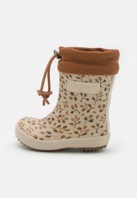 Bisgaard - SMU THERMO UNISEX - Regenlaarzen - sage Miniatuurafbeelding 1