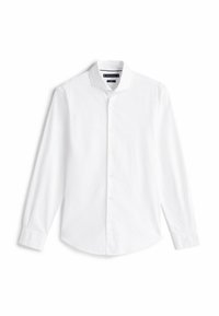 SMART CASUAL - Camisa elegante - optic white