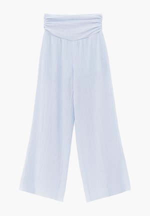OXXO, LEG  - Pantaloni - nantucket breeze