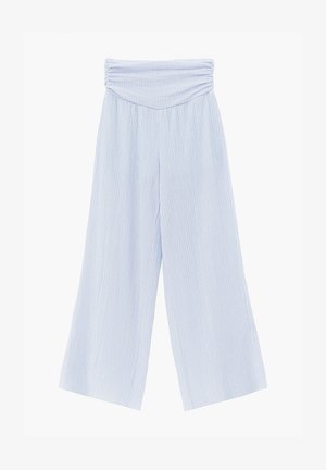 OXXO, LEG - Pantaloni - nantucket breeze