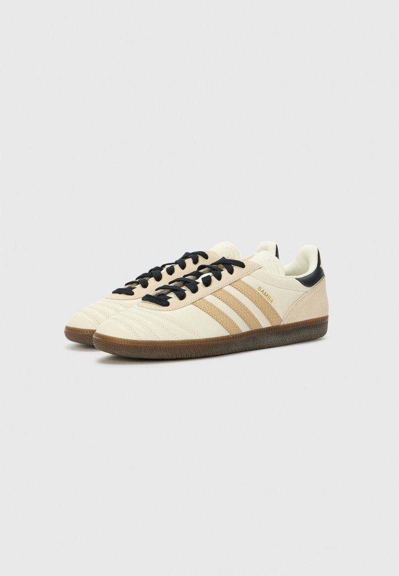 adidas gazelle silver green womens Adidas Originals SAMBA OG Samba ID2056 navy Sneakers Shoes Men Women