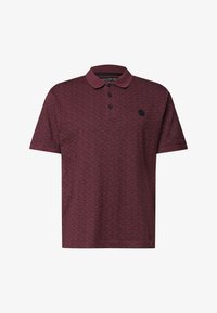 Non sélectionné, burnt crimson red