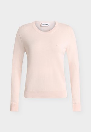 Lacoste, - Sweter