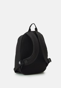 EA7 Emporio Armani ZAINO UNISEX czarny