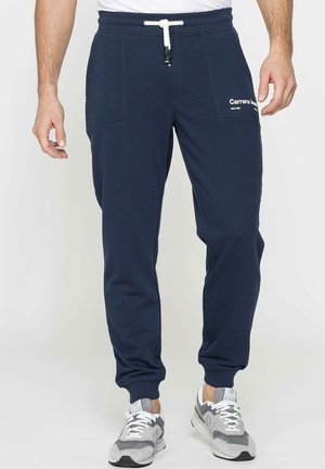 Carrera Jeans, LIGHT JOGGERS - Pantaloni sportivi - dress blue