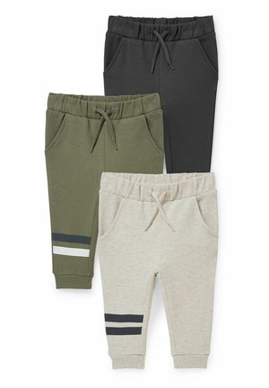 Trainingsbroek - green