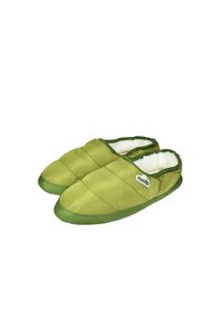 Nuvola Pantuflas - military green