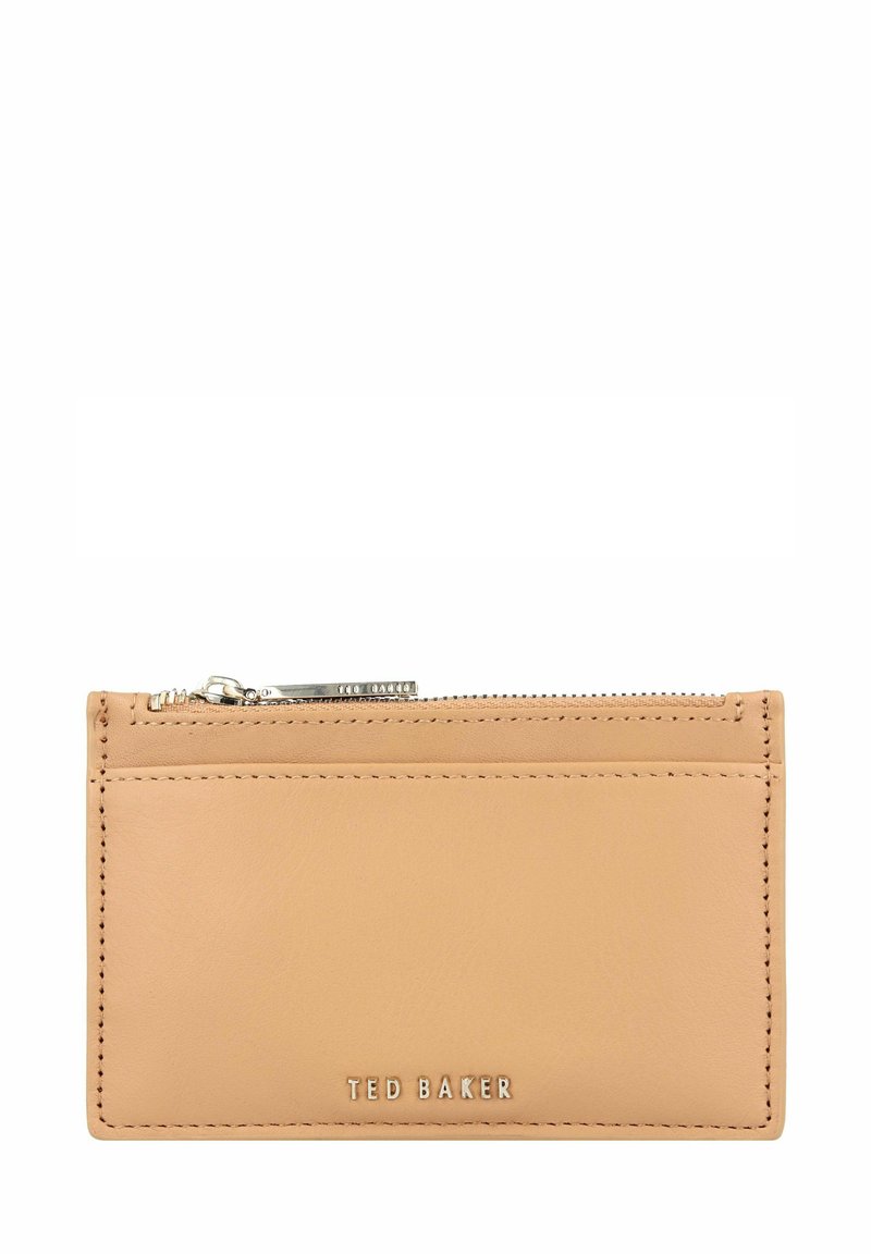 Ted Baker Geldbörse braun
