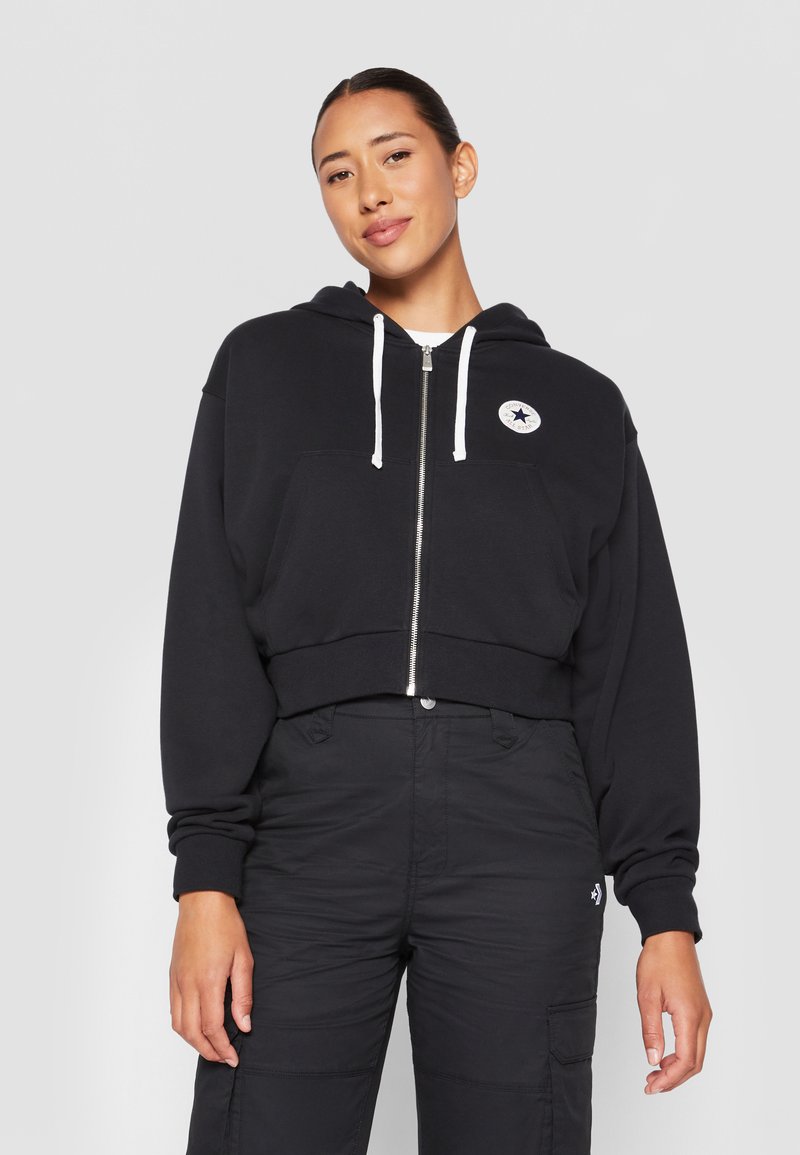 zip up chuck taylors