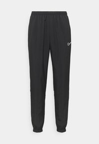 ACEDEMY PANT - Joggebukse - black/white
