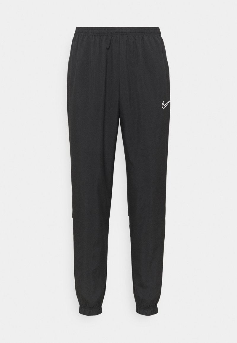 Nike Performance ACEDEMY - Pantalones deportivos - black/white/negro - Zalando.es