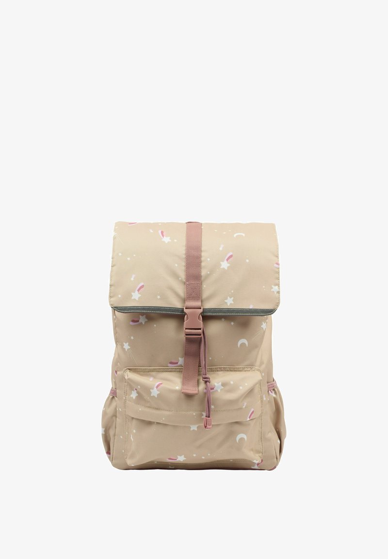 Fabelab Schulranzen - multi print