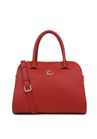 Non sélectionné, rouge