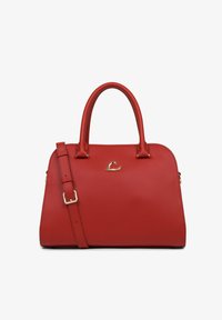 Non sélectionné, rouge