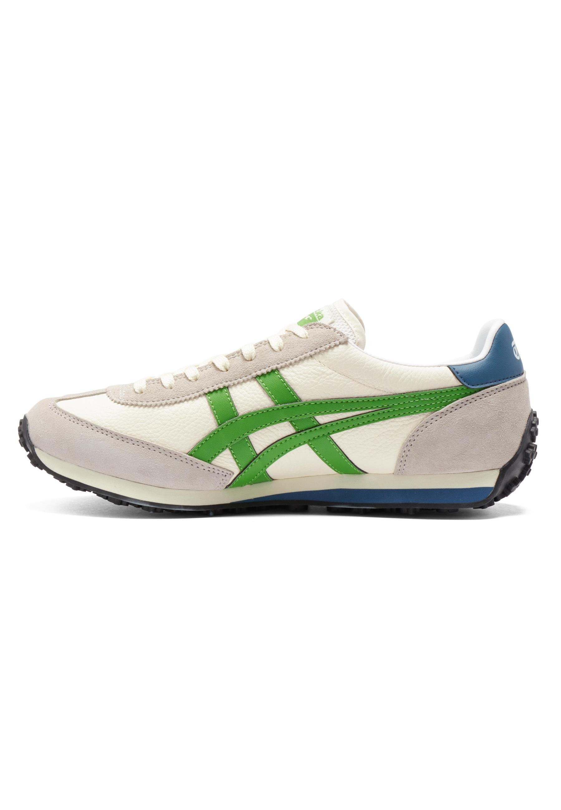 Onitsuka Tiger EDR 78 Baskets basses cream garden green/beige