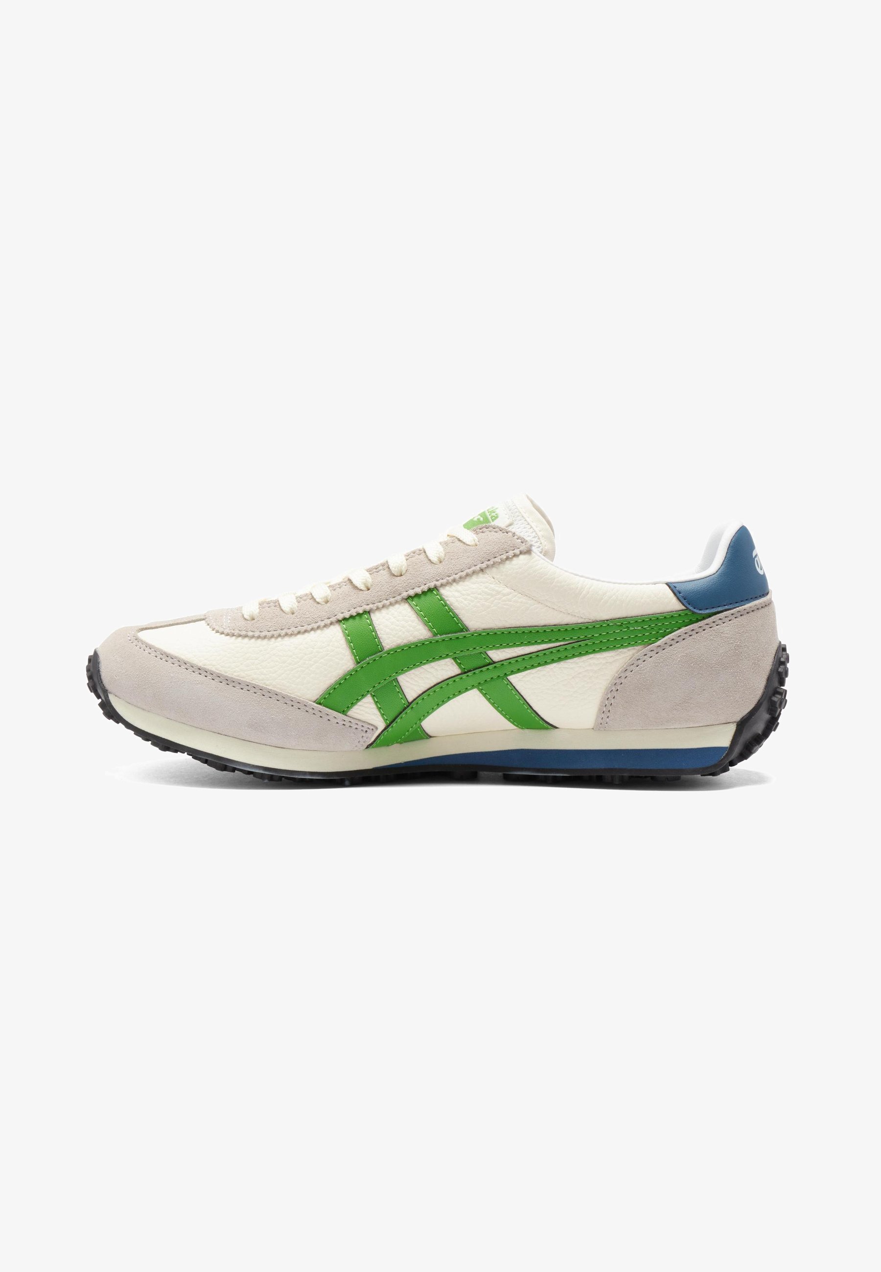 Onitsuka Tiger EDR 78 Baskets basses cream garden green/beige