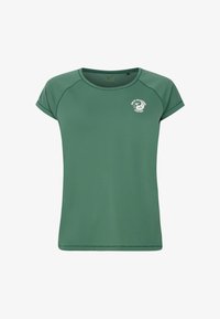 Wybrany, veggie green