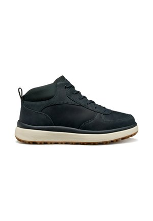 GRANITO - Zapatillas altas - navy