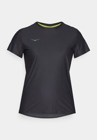 AIROLITE SHORT SLEEVE - T-Shirt sport - black