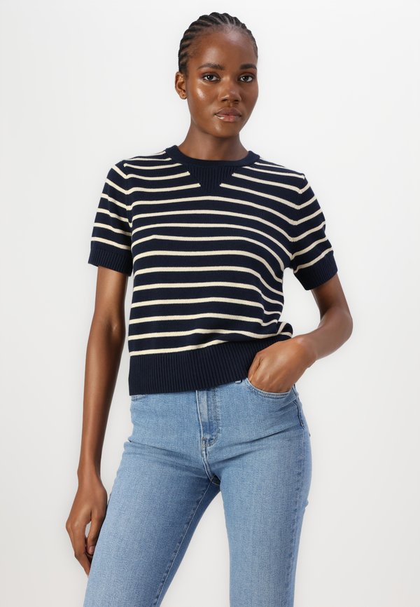 HARLEM SKINNY - Jeans Skinny Fit3